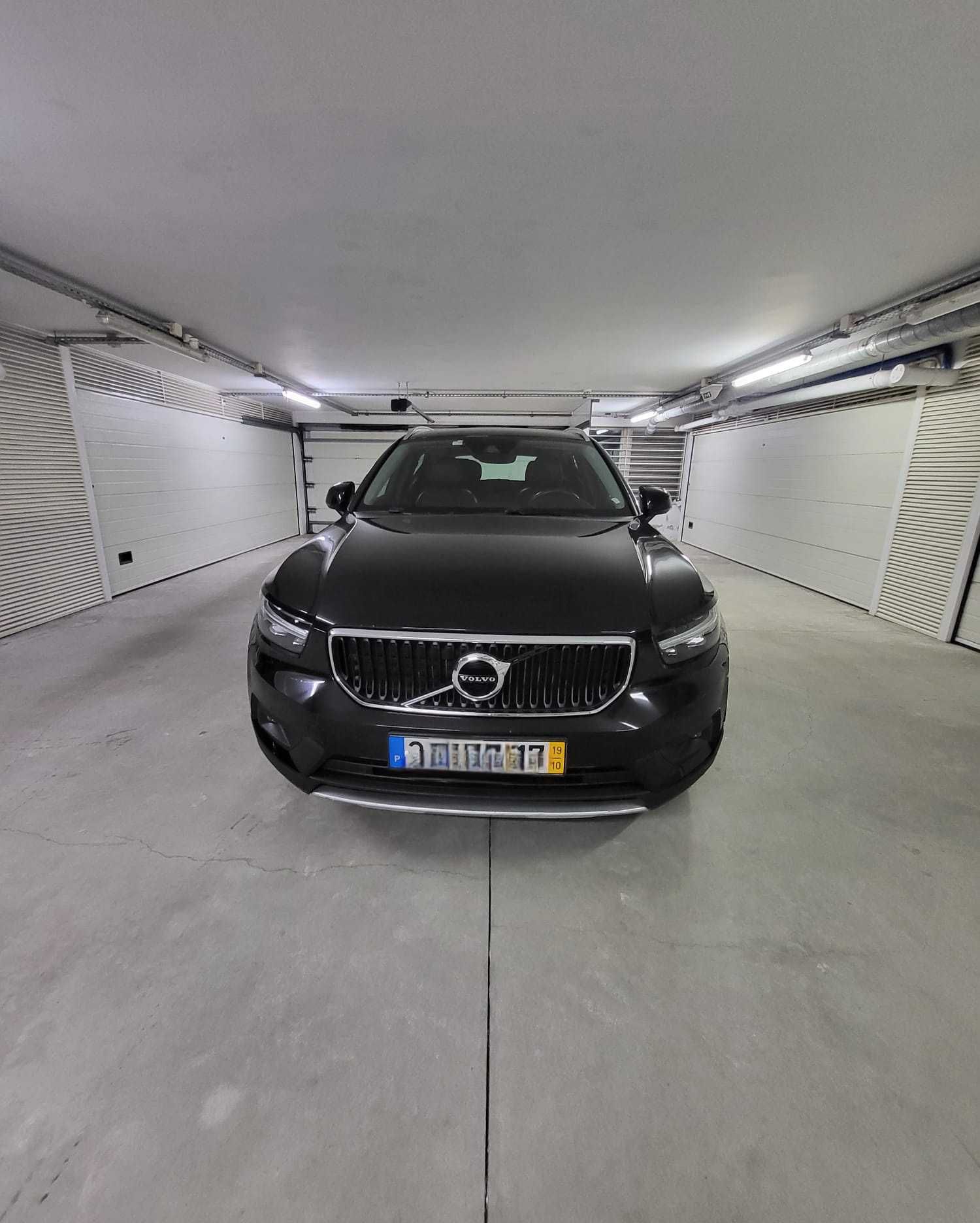 Volvo XC40 Gasolina