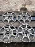 Rotor BBS RT 8” i 9” x 17” custom skręcane rant felgi BMW