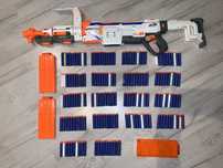 Nerf Modulus Regulator