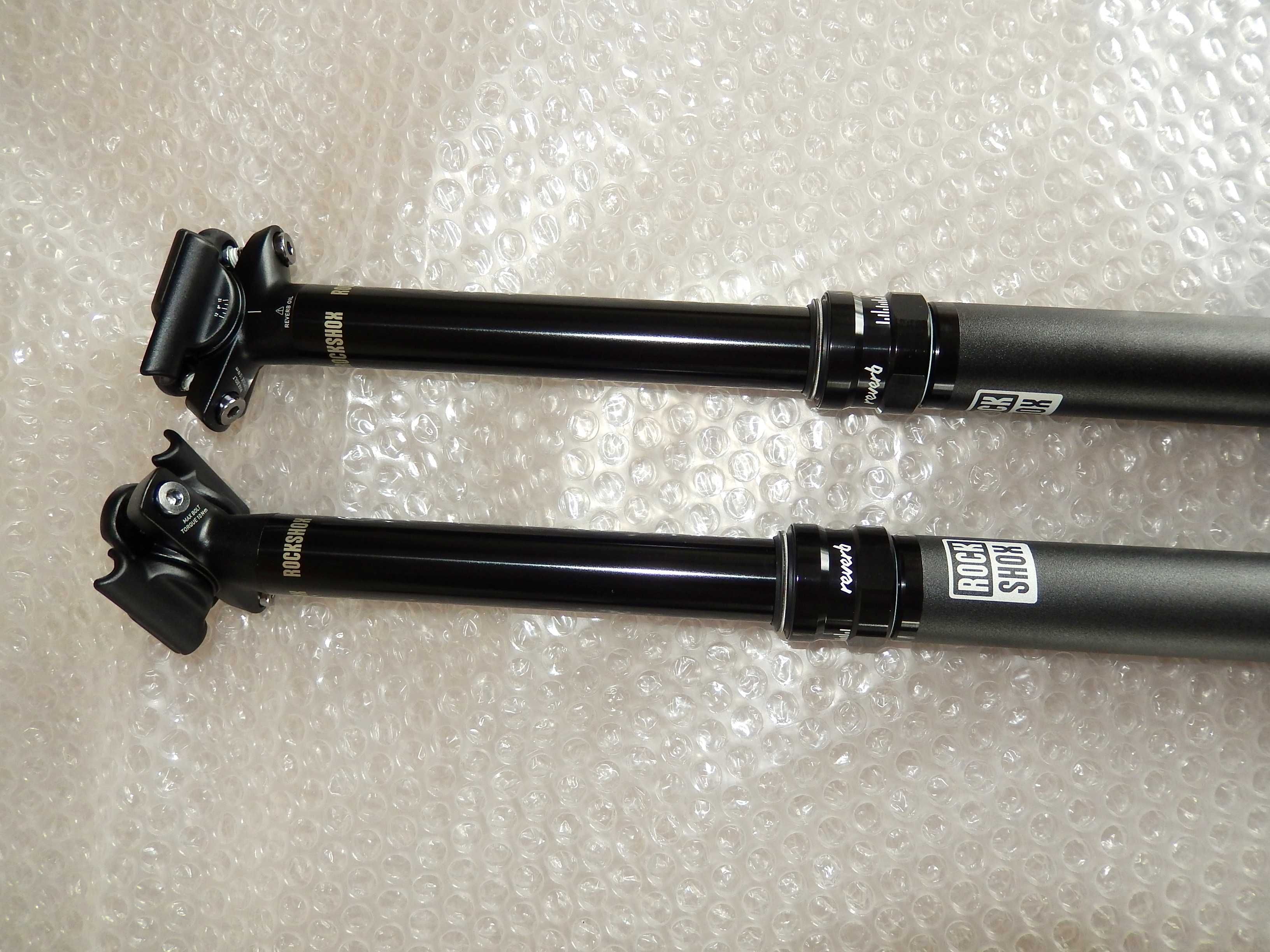 Дроппер RockShox Reverb Stealth Dropper 31.6 / 34.9