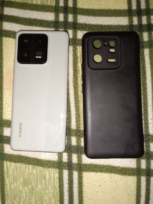 Xiaomi 13 pro 12/256