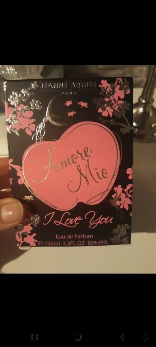 Edp Joanne Arthes 100ml