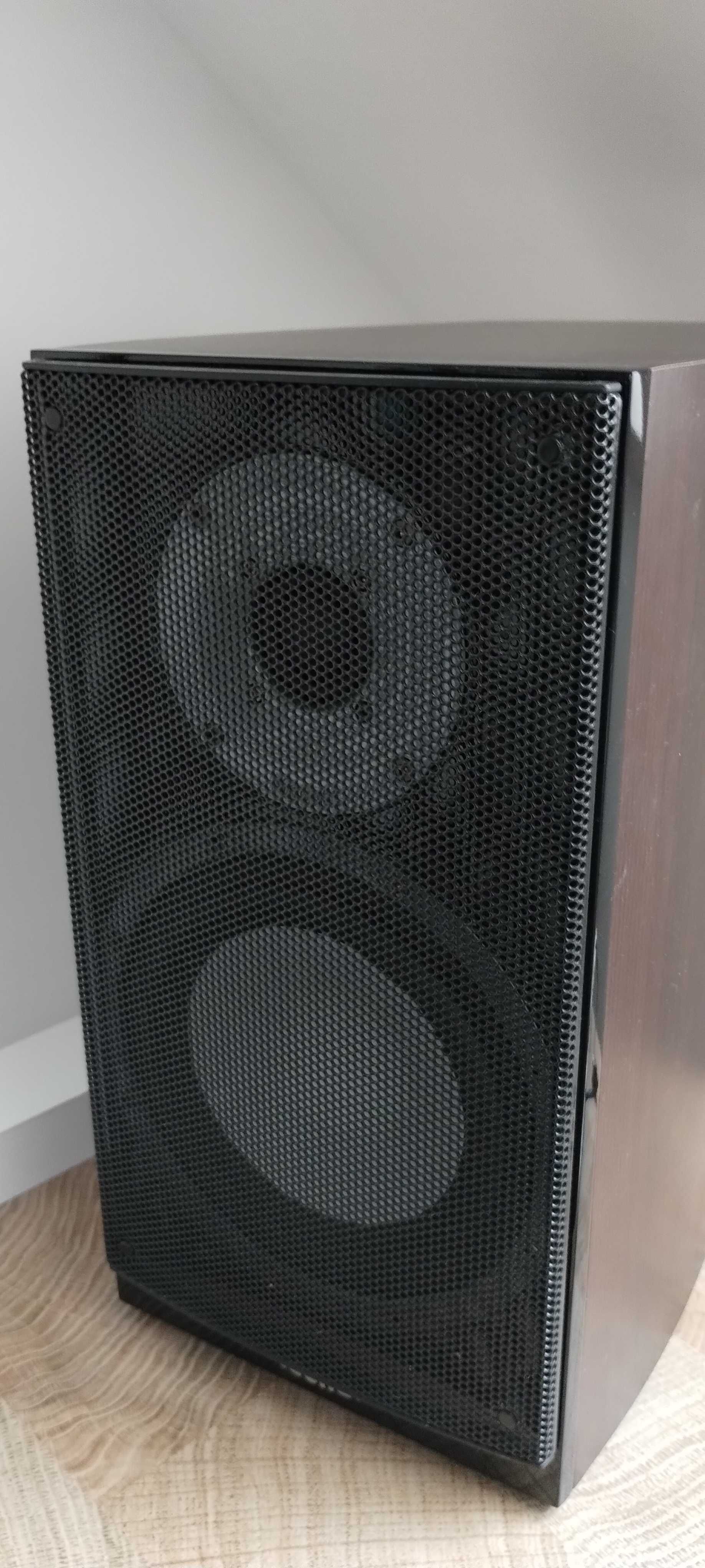Zestaw kina domowego 5.1 Magnat Quantum