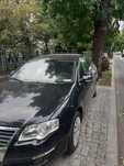 Passat B6, 1.9 TDI Sedan