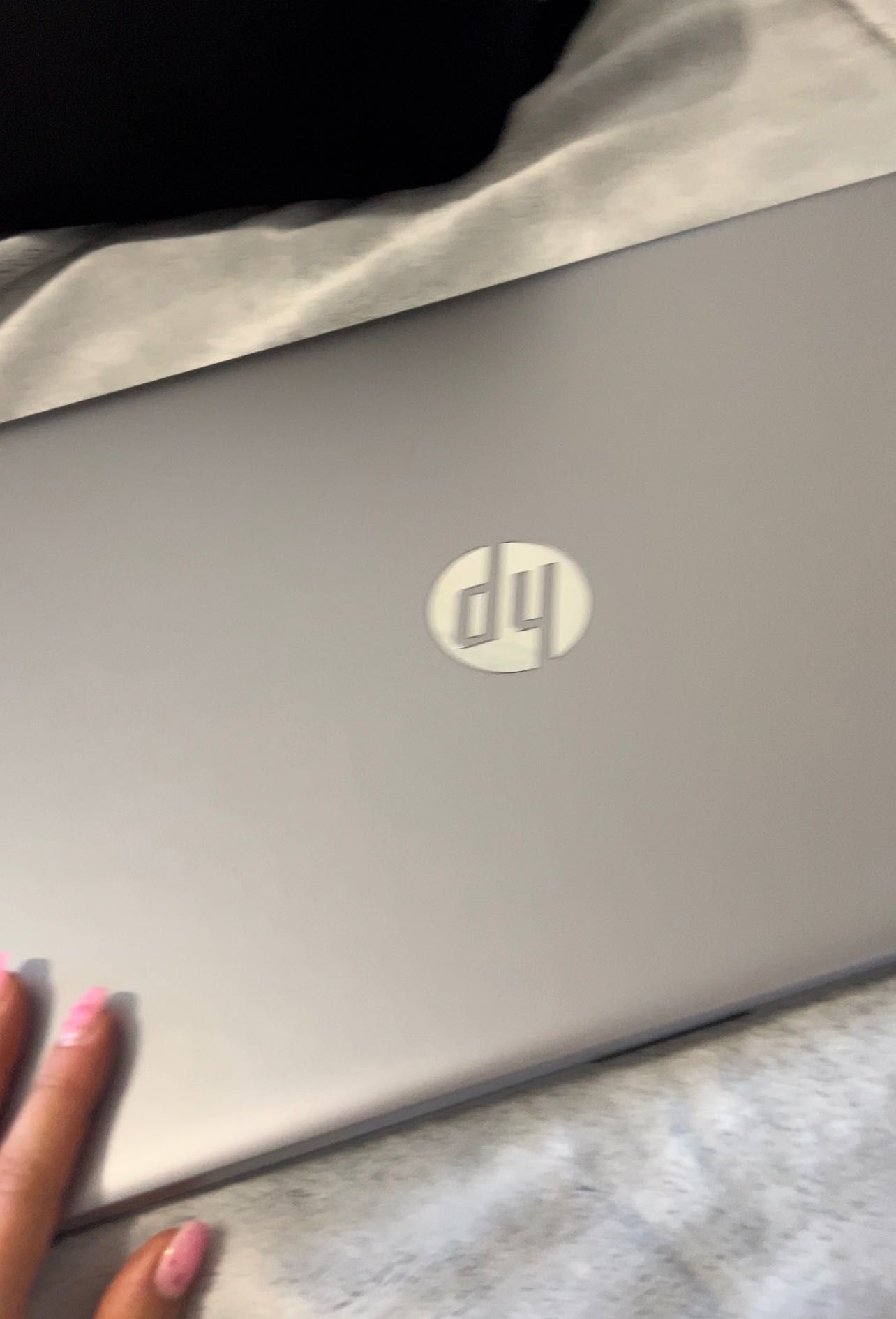 Ноутбук бізнес класу HP Probook 470 G7