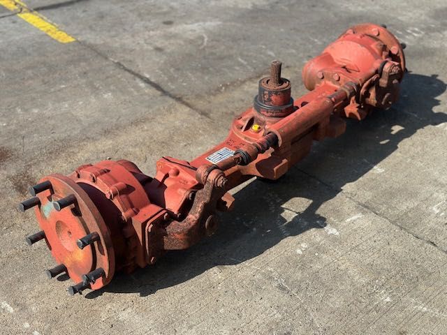 Dana Axle oś do Massey Ferguson