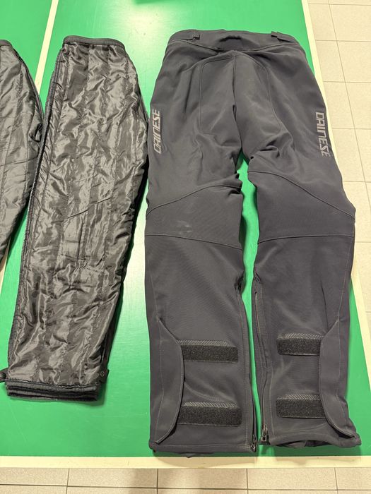 2 Fatos Dainese Carve Master 3 | Gore-Tex | Homem e Mulher