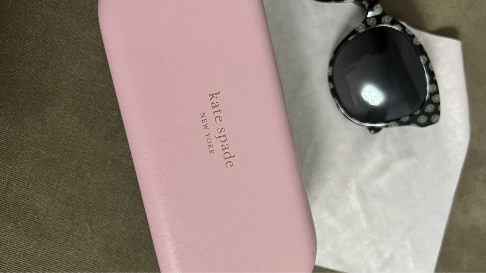 Окуляри Kate Spade