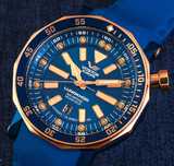 Zegarek Vostok Europe Lunokhod