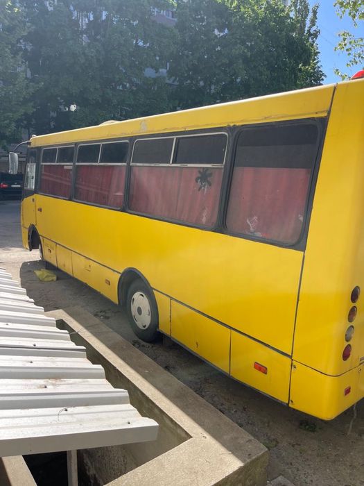 Продам автобус богдан