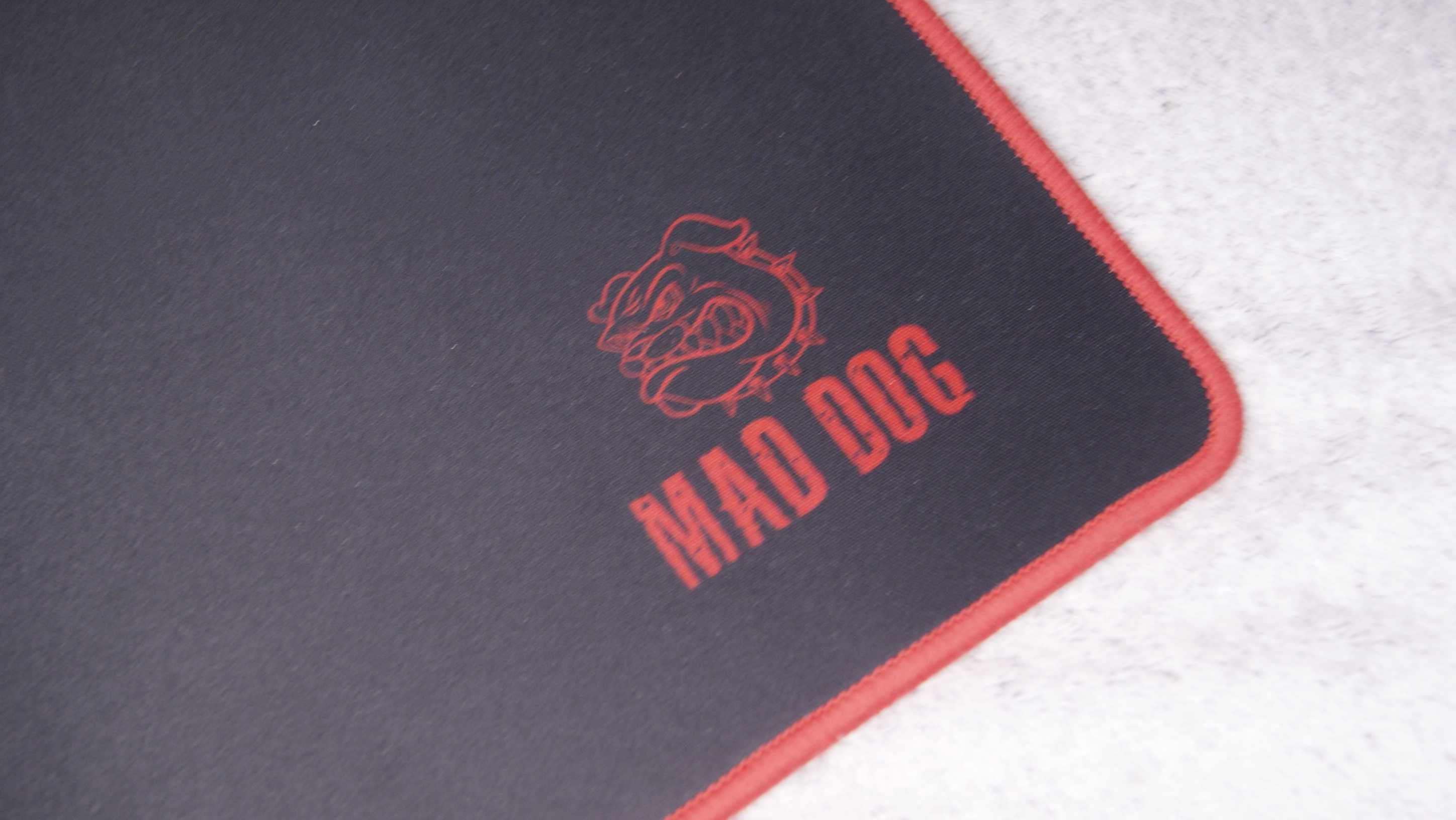 podkładka maddog