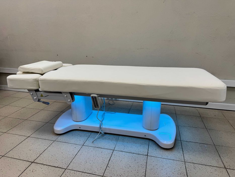 Кушетка електрична з підігрівом Z042F