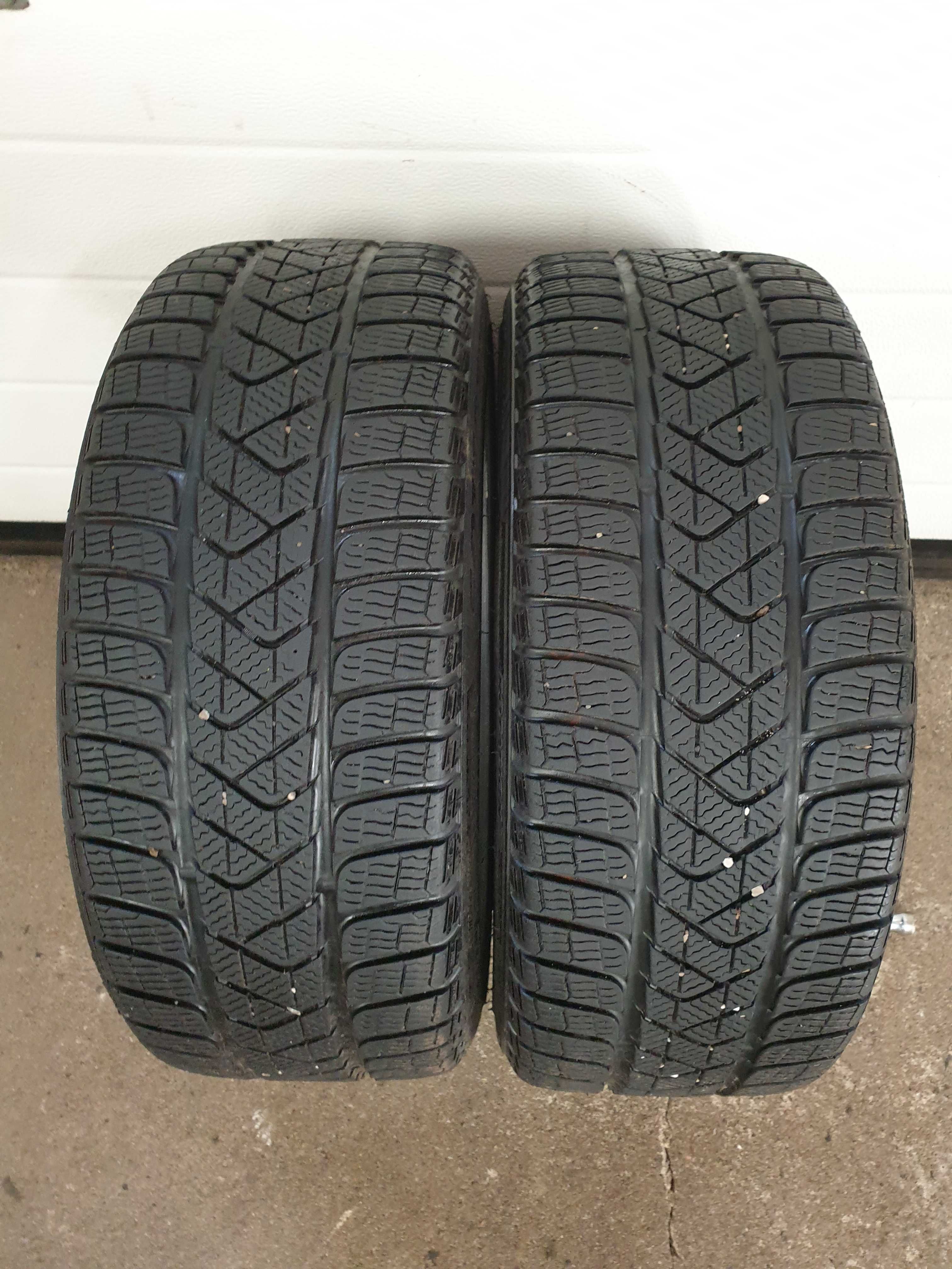 205/40 R17 2 sztuki Pirelli