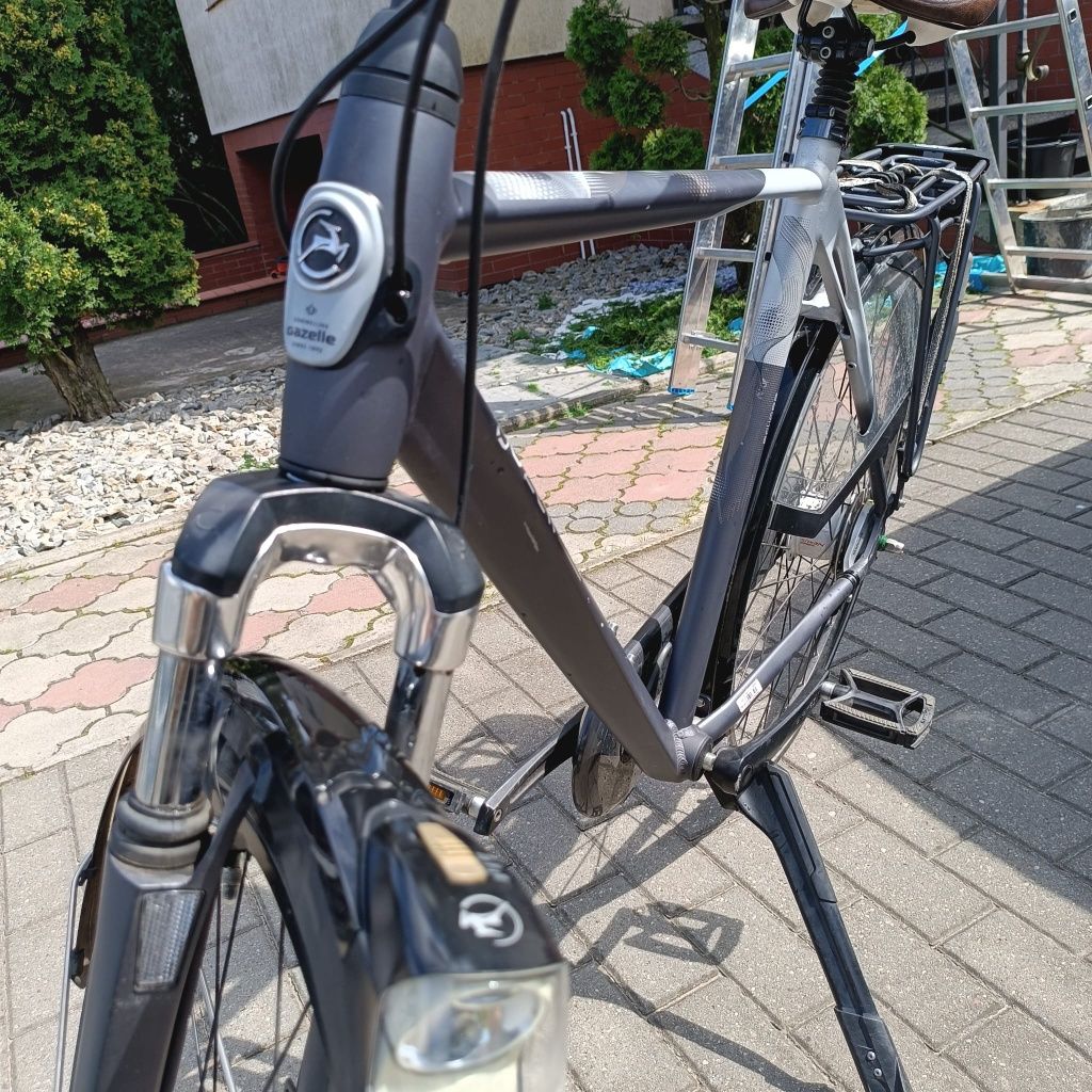 Sprzedam rower GAZELLE Eclipse limited edition
