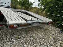 STIM L22  4.6mx2.1m FULL Aluminium