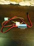 Adapter dwukierunkowy IDE – SATA / SATA – IDE