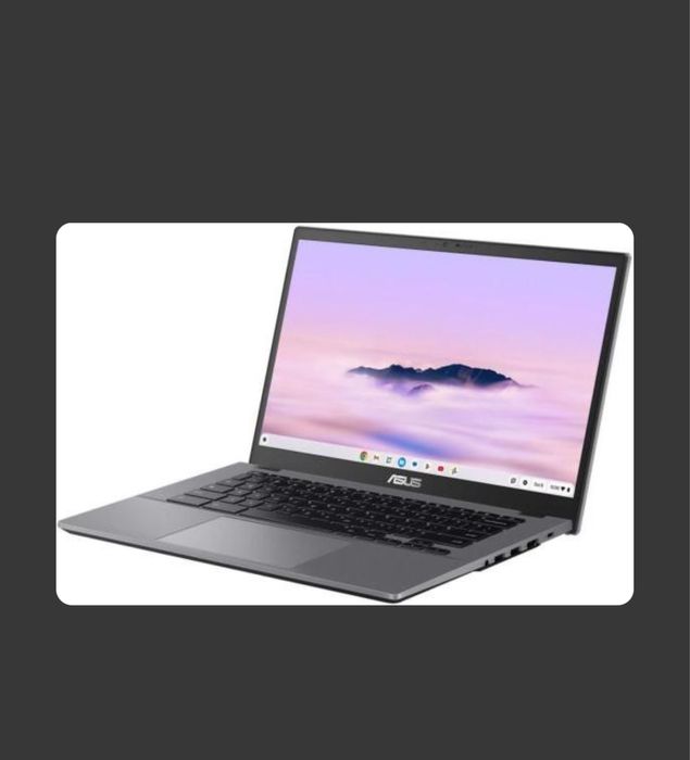Хромбук ASUS Chromebook Plus CX34 CX3402CVA