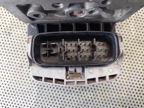 ABS TOYOTA Corolla Hatchback (_E12_)