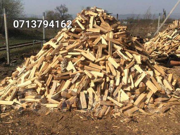 Продам дрова колотые