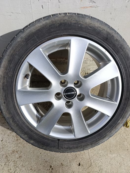 Диски R16. 5/100. Диски. Титани.