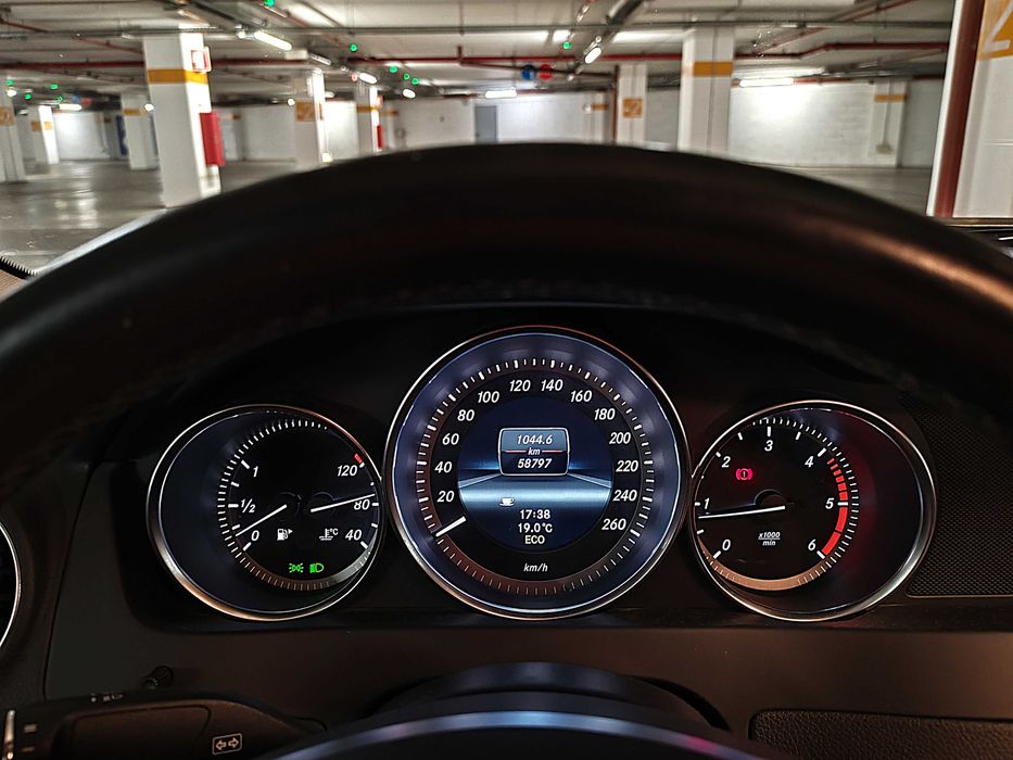 mercedes c180 cdi 2.2 nacional 58.000 kms 2013 como novo