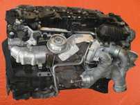 Motor BMW535D  3.0 TD 2008 Ref. 306D4