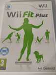 Nintendo Wii Fit Plus Gra