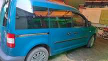 Продам машину   Caddy