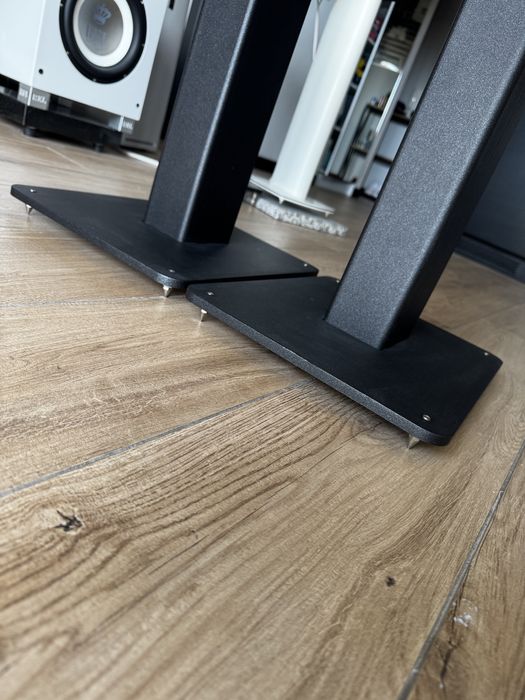 Standy Podstawki Głośniki Kolumny Dynaudio Focus Special