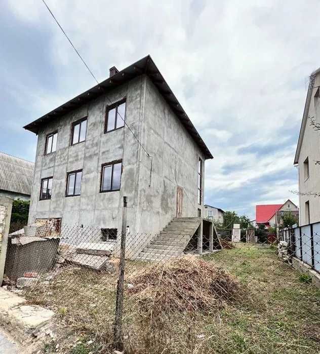 (13) Продам новый дом, Сухой Лиман.