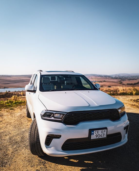 Продам Dodge Durango