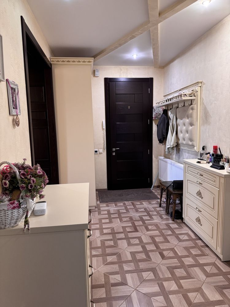 Продаж квартири в центрі міста