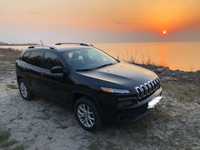 Jeep Cherokee 2.4