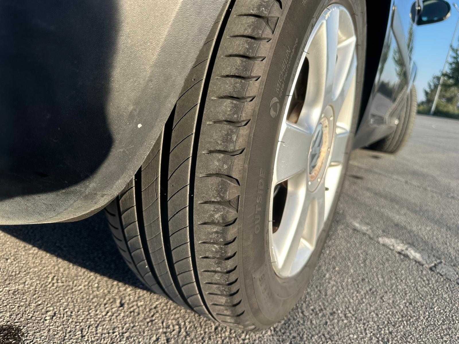 Volkswagen Golf 1.9 TDI Highline