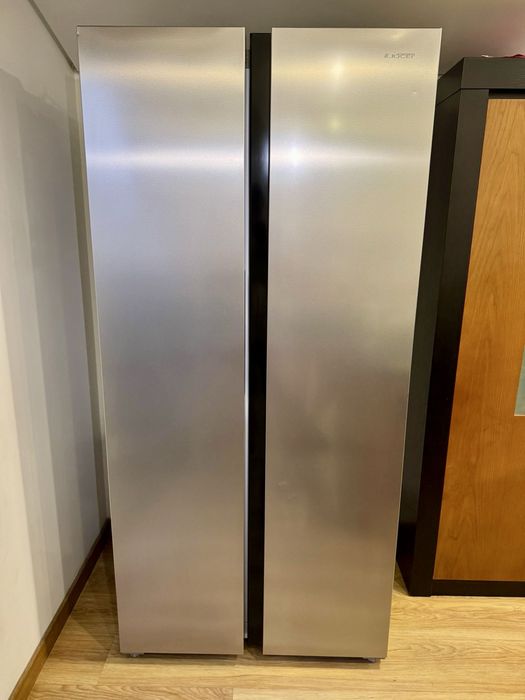 Vendo Frigorífico Americano Side by Side Jocel 450 Litros