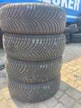 Kleber Quadraxer3 195/55/16