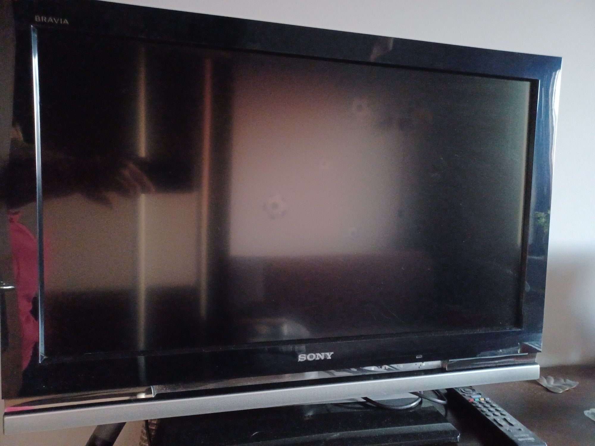 Telewizor marki Sony 32 cale