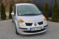 Renault Modus 2005r 1.5 Klimatyzacja " El. szyby