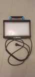 Lampa budowlana led