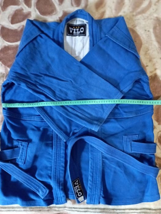 Продам самбовку б/у