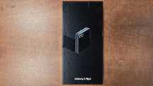 NOWY Samsung Galaxy Z Flip 6 5G Dual Sim 256GB/8GB RAM srebrny, gwar.