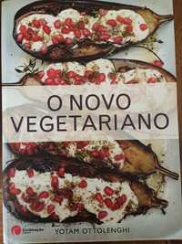 O novo vegetariano