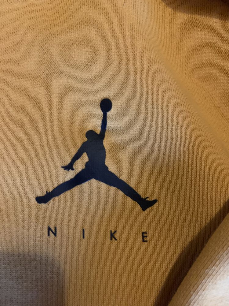 Худі Nike Jordan
