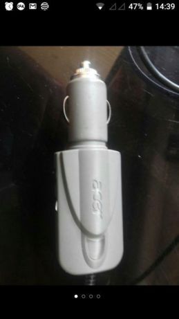 USB 4.2a - Carregador ACER 12v