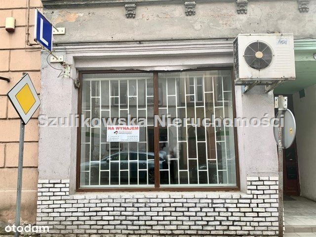 Lokal DO Wynajęcia LUB NA Sprzedaż W Ziębicach