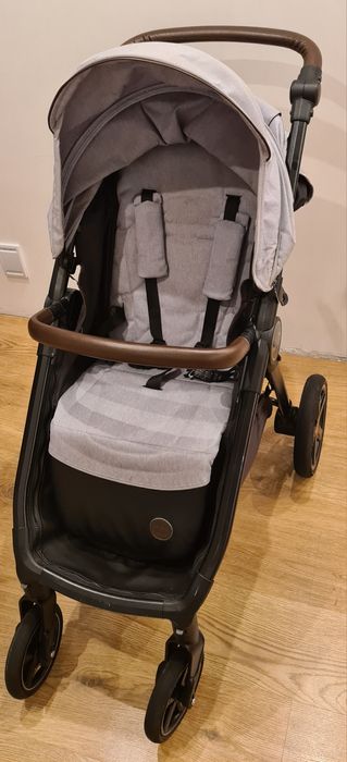 Wózek babydesign look air