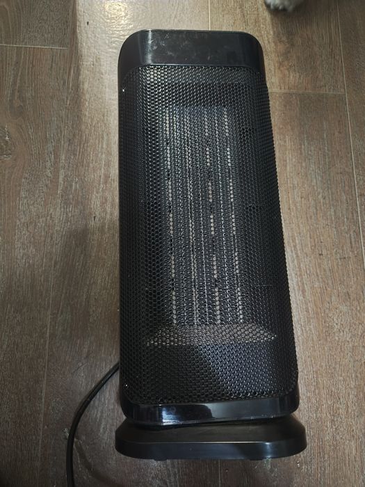 Klimatyzatory kolumnowy ceramiczny