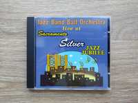 CD jazz - Jazz Band Ball Orchestra - Live at Sacramento