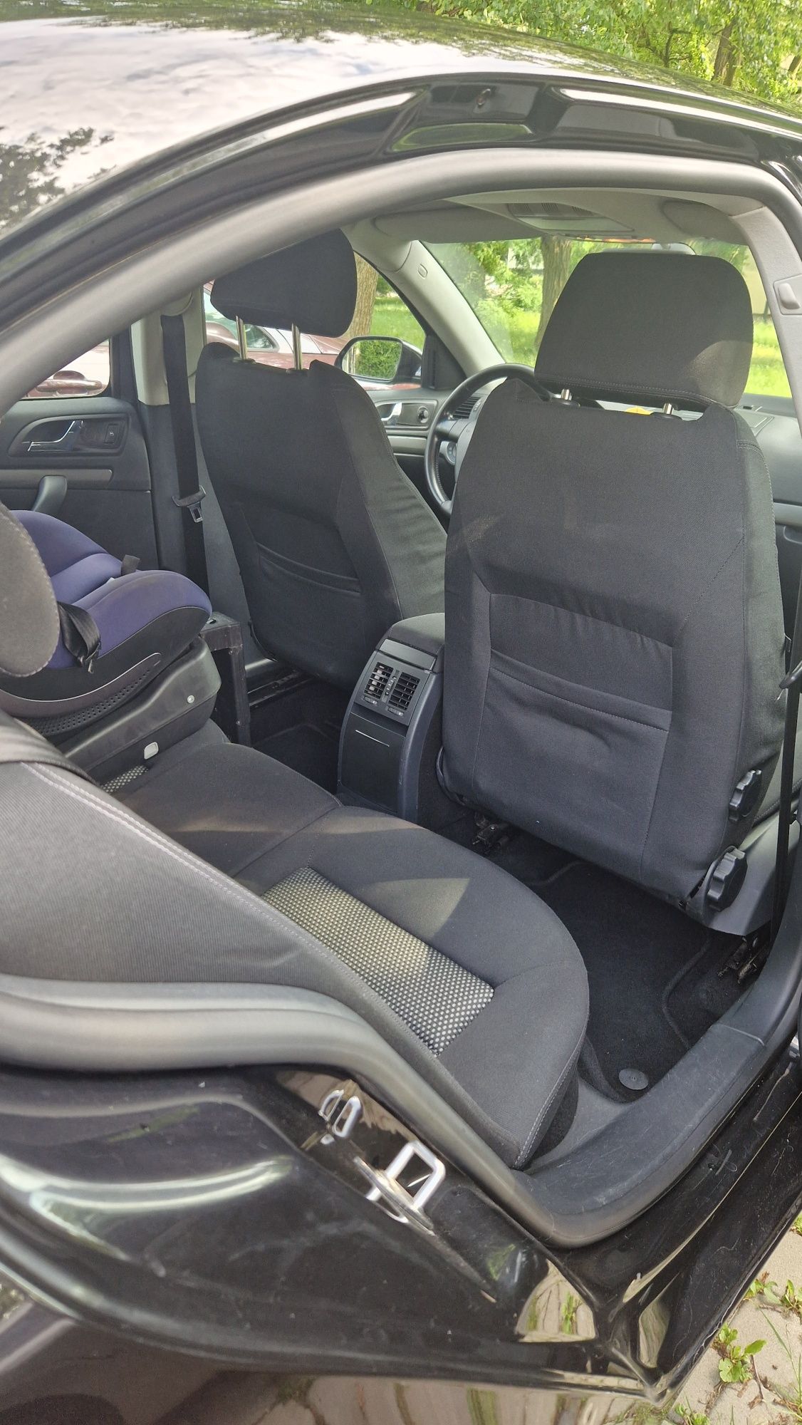Skoda Octavia 2.0