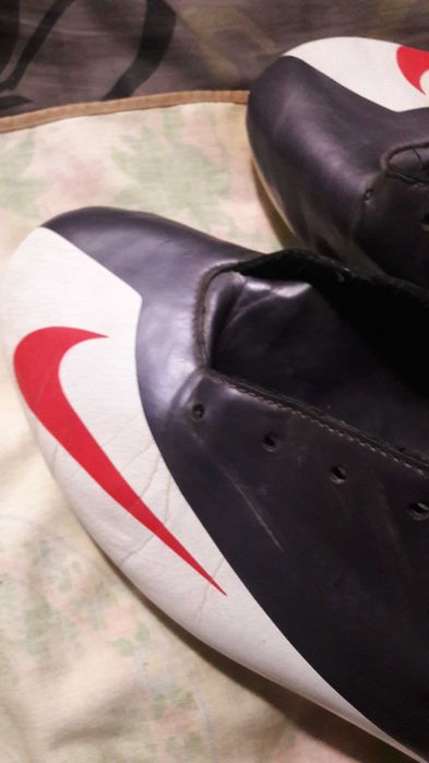 Бутси NIKE mercurial 43 розмір